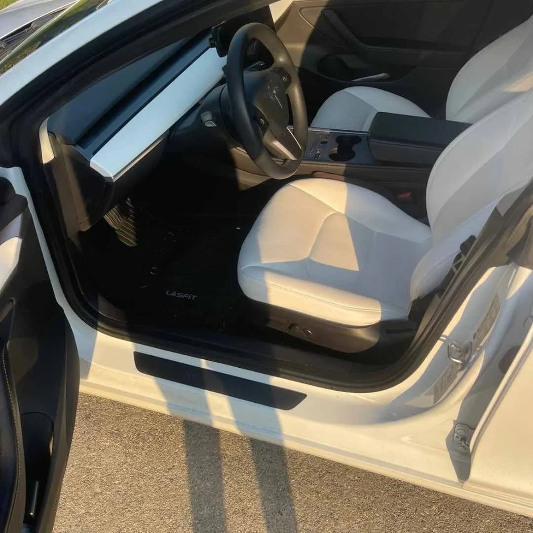 Car detailing